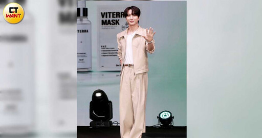 利特曝SJ大巨蛋加場「粉絲願意來就辦」 放話想在台灣開店