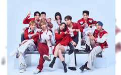 捲閃兵案休團！Energy合體日期曝光 坤達、書偉確定出席