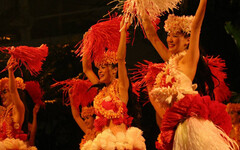 蒼井優邊吊點滴邊練舞 拍《扶桑花女孩》太苦想落跑