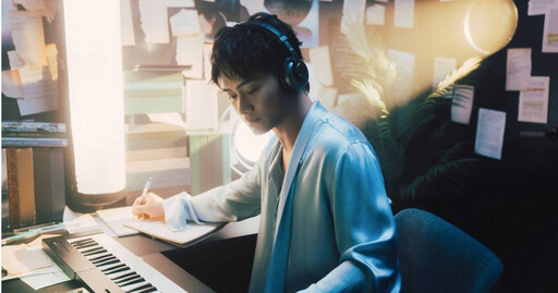 《星光》男星全新形象曝光 翻唱經典神曲:覺得我長大了