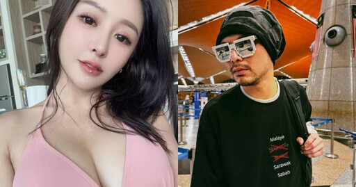 黃明志今保釋期屆滿!謝侑芯屍檢報告未出爐 大馬警:恐延長