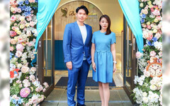 陳怡蓉慶祝「第8個孩子誕生」 送老公生日大禮