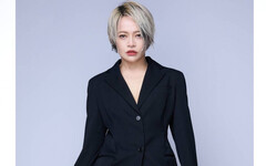 戴愛玲迎「豐收年」尾牙狂撈30場 許願新年：成為更好的自己