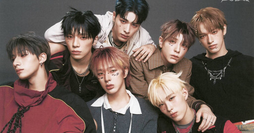 NEXZ宣布明年在台開唱 台北演唱會門票11／29開賣