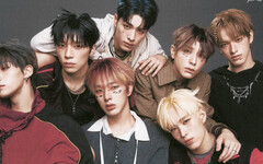 NEXZ宣布明年在台開唱 台北演唱會門票11／29開賣