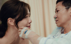 宋芸樺靈骨塔拍戲「情緒潰堤」 共鳴母女情：不是在演戲了