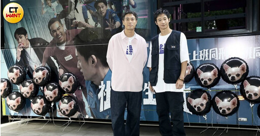 楊祐寧催他趕快生 黃冠智搞定房事再努力