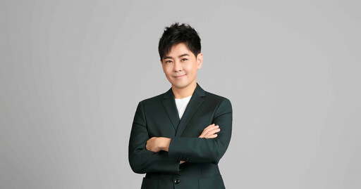 林志穎慶祝雙胞胎10歲了！ 兒子Jenson變暖心小幫手