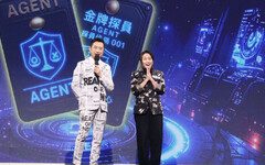 海裕芬自揭特殊興趣 哈林封為耳屎專家