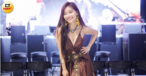 鮮肉新歡1／祈錦鈅離婚後緊牽神秘男子 護花使者身分曝光是《原子》男星