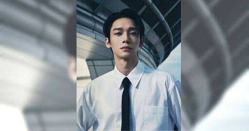 EXO CHEN寵粉無極限! 1/3在台開唱祭全場1:1自拍