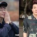 兄弟情未變！酷炫載孫生母就醫遇車禍 他喊：仁至義盡