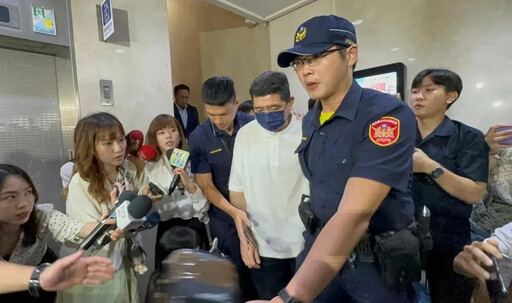 罪名成立!NONO涉侵犯6女 一審判決2年6月