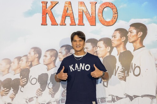 傳潘傑楷原是《KANO》男主角？馬志翔還原內幕：對曹佑寧不公平