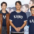 傳潘傑楷原是《KANO》男主角？馬志翔還原內幕：對曹佑寧不公平