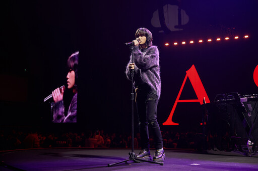 張惠妹演唱會「突獻張雨生」粉絲被逼哭 休息五天日常作息曝光