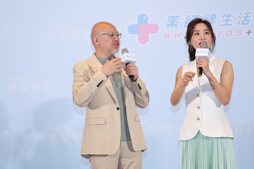 劉亮佐、趙小僑談運動後轉變 典典寶寶被問「要不要弟弟妹妹」想法狂搖頭