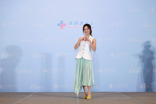 劉亮佐、趙小僑談運動後轉變 典典寶寶被問「要不要弟弟妹妹」想法狂搖頭