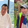 集氣成功！廖峻脫離生命危險 兒證實「轉普通病房」 專心休養