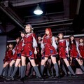 AKB48 Team TP握手會吸千名粉絲！消水腫靠這招 甜曝粉絲是「幸運物」