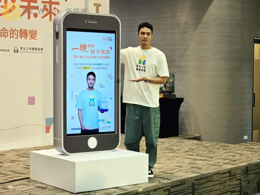 阮經天喪母後首露面！親曝感情態度 鈕承澤假釋出獄被問近況這樣說