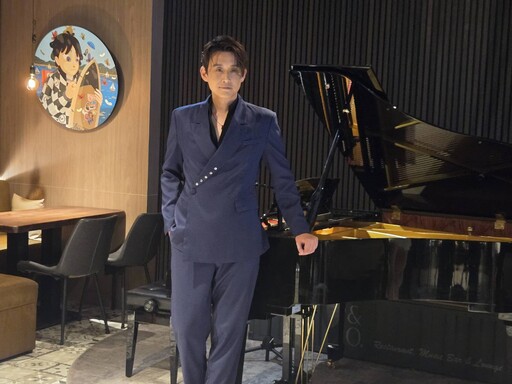 陳乃榮、賴琳恩結婚8年驚爆「有1歲半女兒」身份曝 傳婚變揭婚姻日常