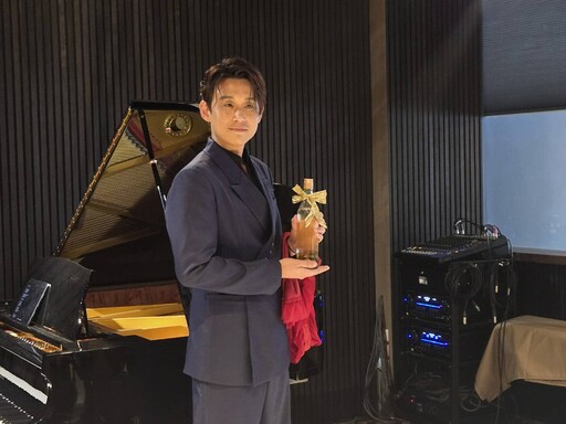 陳乃榮、賴琳恩結婚8年驚爆「有1歲半女兒」身份曝 傳婚變揭婚姻日常