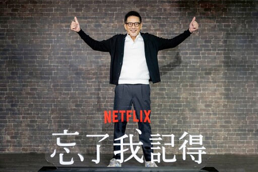 79歲秦漢睽違多年演台劇與「李察·吉爾」有關係 分享維持年輕秘訣