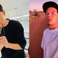 宥勝傳已離婚…經紀人低調回應 臉書百萬粉專消失了