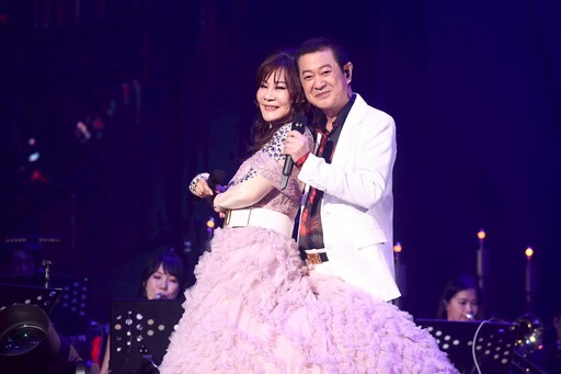離世8周年！豬哥亮AI復活 王彩樺淚崩「感念生命貴人」：唱第一順位有洋蔥