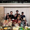 小S靠AI讓大S再喊「母親節快樂」…S媽曬全家合照 具俊曄暴瘦惹心疼
