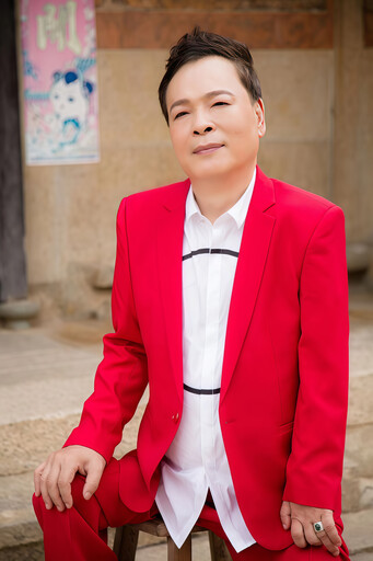 李翊君「再現瓊瑤經典」錄到哭揭原因 翁立友談洪榮宏：是財神爺
