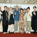 Lulu、陳漢典為《半里長城》同台飆戲 「花蓮媳婦」杜詩梅重回舞台演出曝心情