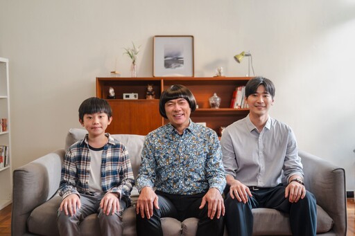豬哥亮逝世8週年「AI復活」 長子公開作品：有望拍片、錄製節目