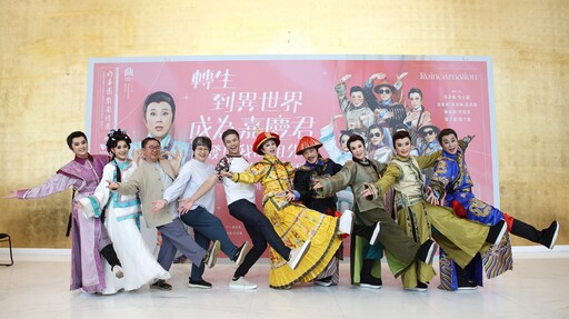 孫翠鳳形容與女兒相處火爆：「父母的修練」 談與水瓶座共事甘苦談
