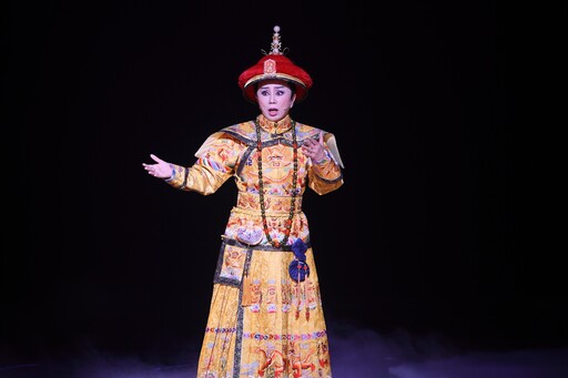 孫翠鳳形容與女兒相處火爆：「父母的修練」 談與水瓶座共事甘苦談