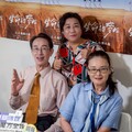 《楚留香》港星關聰自爆有交往30年女友！在台擁3房 73歲硬朗身體曝秘訣