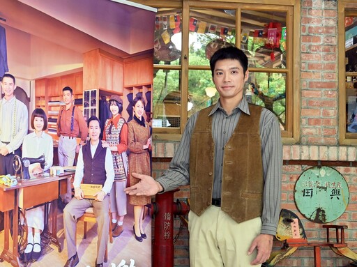 盧彥澤「2個月瘦身15kg」曝秘訣 不在意「台版金秀賢」封號樂觀看待人生