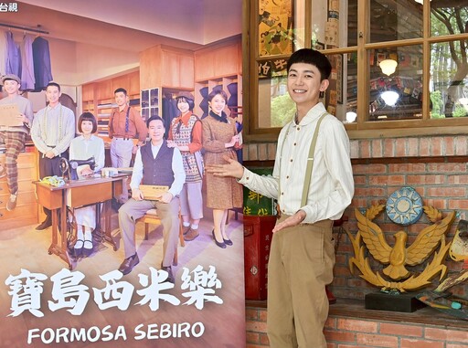 盧彥澤「2個月瘦身15kg」曝秘訣 不在意「台版金秀賢」封號樂觀看待人生
