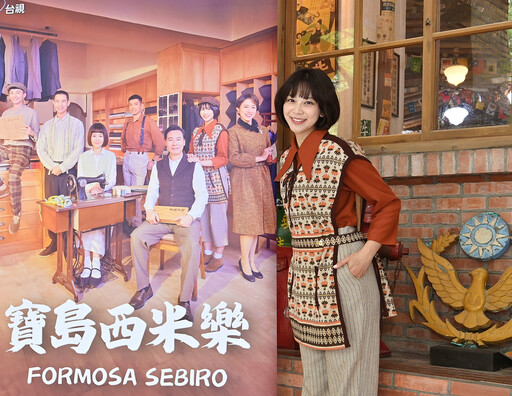 何宜珊為戲激瘦6公斤！導演求新婚老公「別讓她懷孕」 蔡祥談凍卵不適
