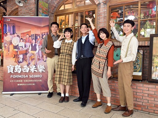 何宜珊為戲激瘦6公斤！導演求新婚老公「別讓她懷孕」 蔡祥談凍卵不適