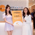 林逸欣揭屢傳婚變真相 心疼愛貓腎衰竭過世：醫療費高達10萬