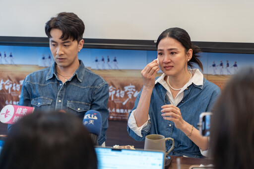 洪小鈴懷孕六個月仍爬百岳！醫警告：小心胎位 談餵母乳塞奶挫敗當場哭了