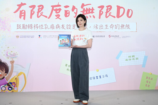 賈靜雯攜家人做「健康檢查」曝結果 坦言：家人是最強後盾