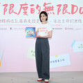 賈靜雯攜家人做「健康檢查」曝結果 坦言：家人是最強後盾