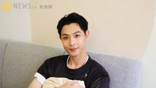 專訪／連晨翔談「SpeXial」合體可能性!?曝記住粉絲名妙招 再喊話：想要演殭屍