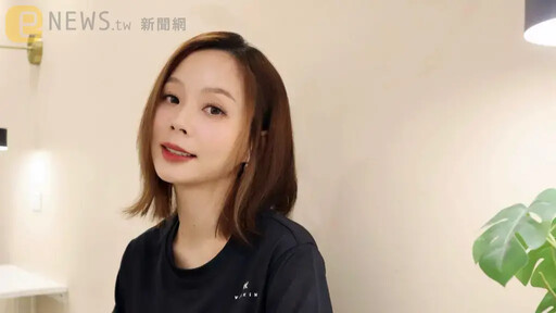 專訪／「魔羯座」孫淑媚不當戀愛腦曝感情觀 最愛吃日料給叮嚀
