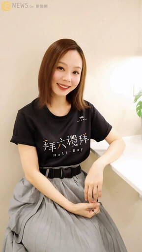 專訪／「魔羯座」孫淑媚不當戀愛腦曝感情觀 最愛吃日料給叮嚀