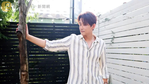專訪／喝溫水反會鎖嗓!?44歲陳乃榮談維持身材與喉嚨保養秘訣