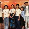 楊貴媚《與惡2》太壞遭轟吐內幕：有2個期待 謝欣穎當啦啦隊員：自認肢障